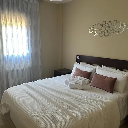 Casa San Gabriel Apartment *