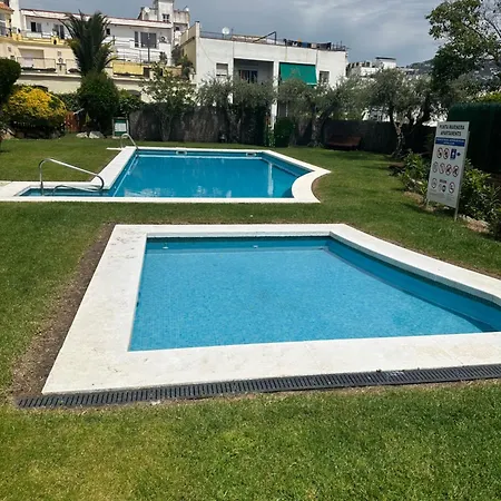 Casa San Gabriel * Льорет-де-Мар