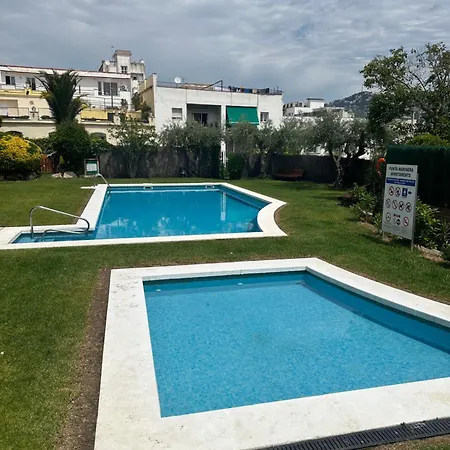 Casa San Gabriel Appartement *