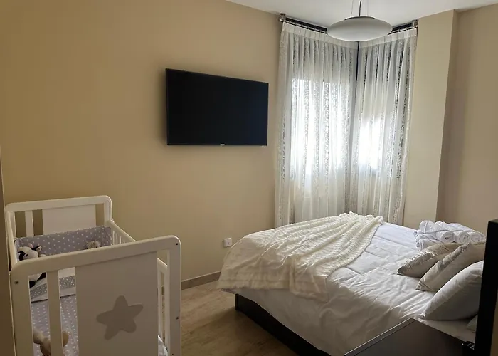 Casa San Gabriel * יורט דה מאר