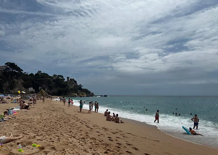 Casa San Gabriel דירה