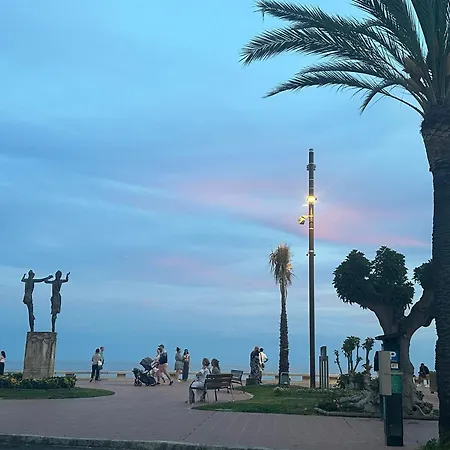 Apartmán Casa San Gabriel Lloret de Mar