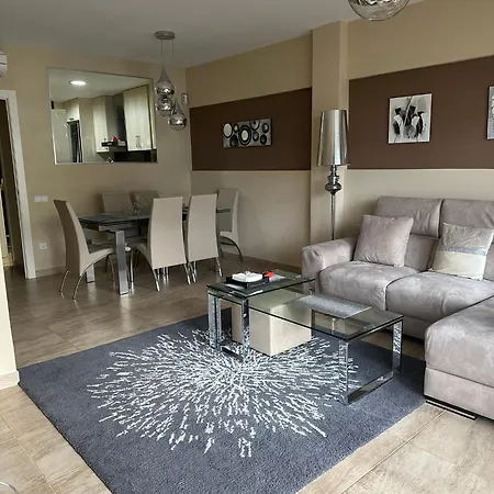 Apartment Casa San Gabriel