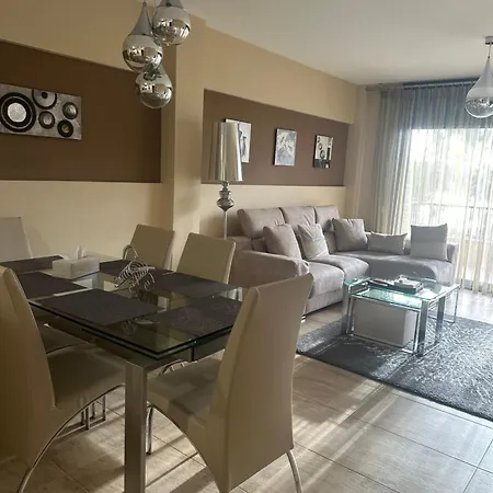 Casa San Gabriel * Lloret de Mar