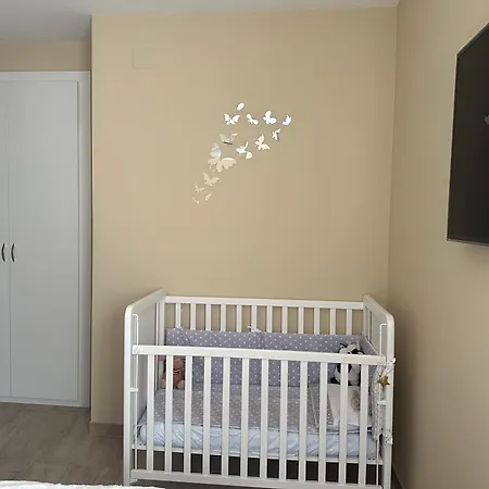 Casa San Gabriel Apartman