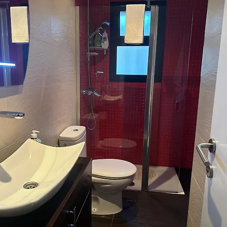 Casa San Gabriel * Lloret de Mar