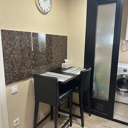 Apartman Casa San Gabriel *