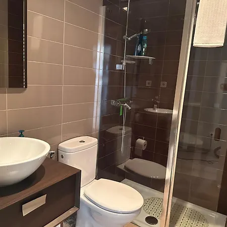 Casa San Gabriel Lloret de Mar