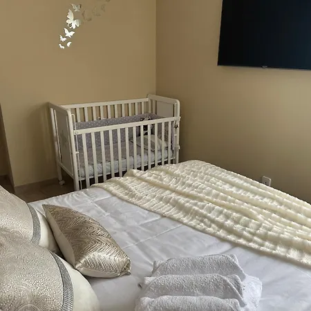 Casa San Gabriel Apartmán *