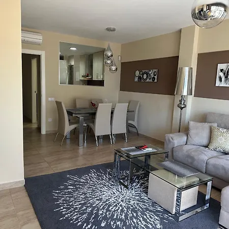 Casa San Gabriel Apartman Lloret de Mar