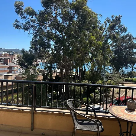 Apartment Casa San Gabriel