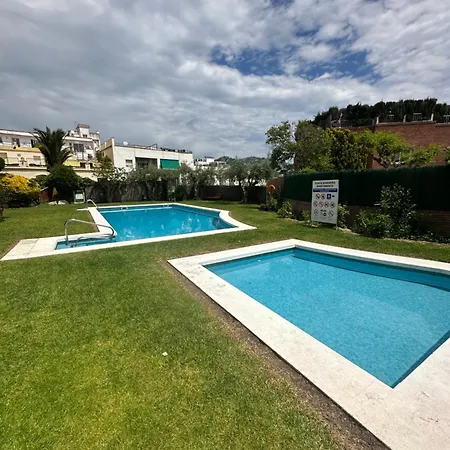 Casa San Gabriel Lloret de Mar