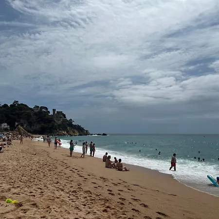 Casa San Gabriel Lägenhet