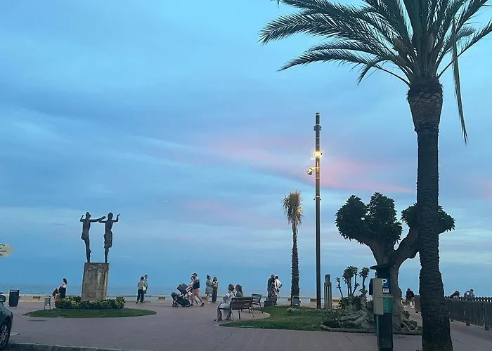 Appartamento Casa San Gabriel Lloret de Mar