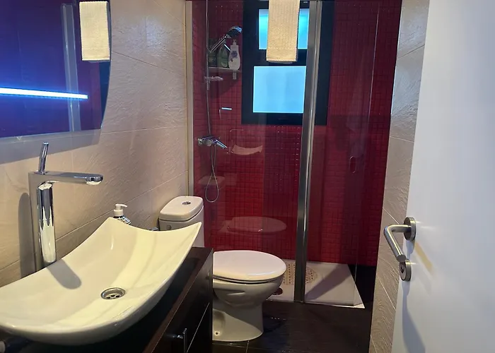 Casa San Gabriel * Lloret de Mar