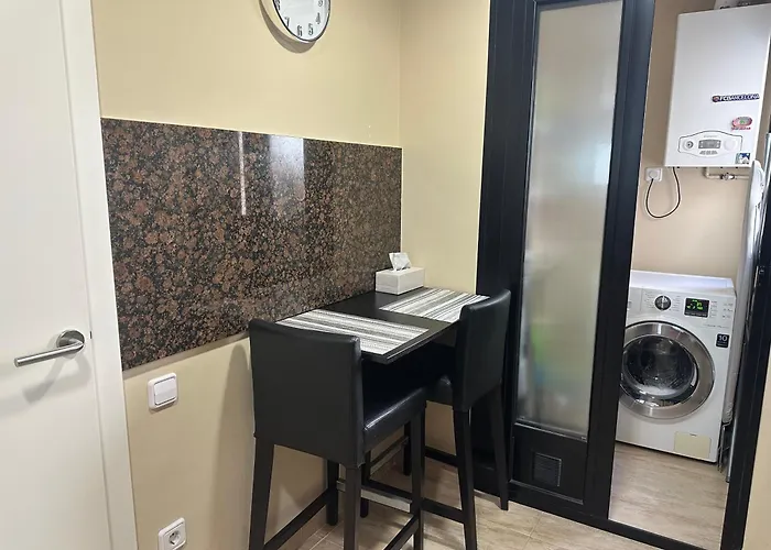 Appartamento Casa San Gabriel *