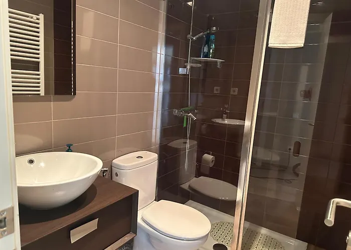 Casa San Gabriel Lloret de Mar