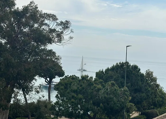 Casa San Gabriel Lloret de Mar