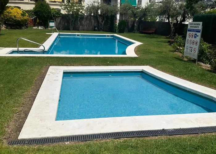 Casa San Gabriel * Льорет-де-Мар