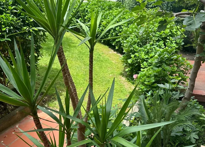 Appartamento Casa San Gabriel Lloret de Mar