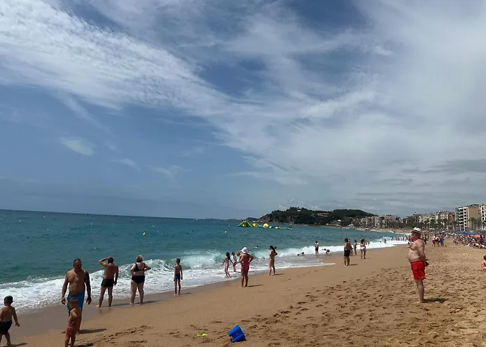 Casa San Gabriel Appartamento Lloret de Mar