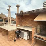Casa San Gabriel Апартаменти *