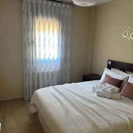 아파트 Casa San Gabriel *