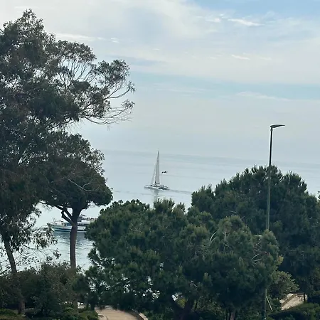 Casa San Gabriel 滨海略雷特