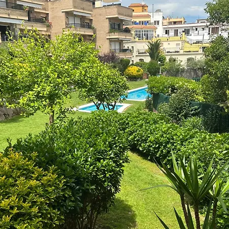 Casa San Gabriel *
