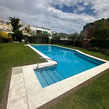 Casa San Gabriel *
