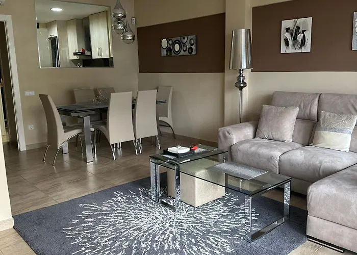 Appartement Casa San Gabriel