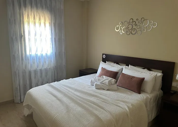 Casa San Gabriel Appartement *