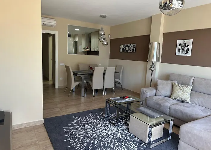 Casa San Gabriel Appartement Lloret de Mar