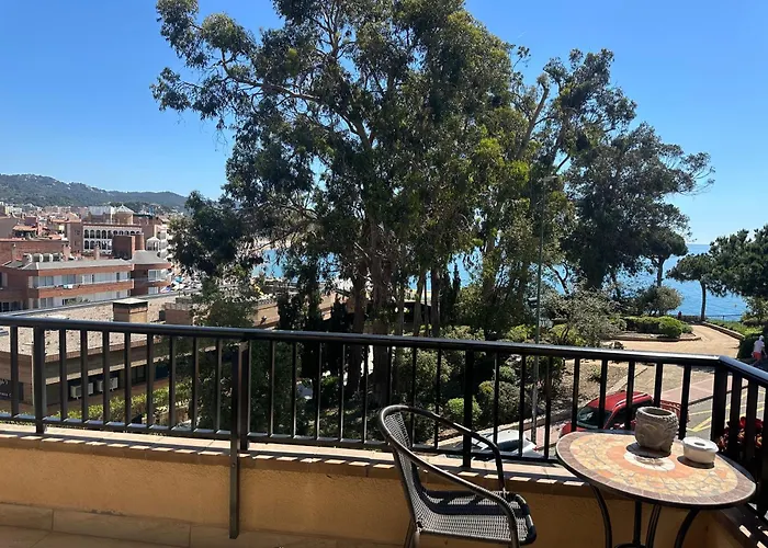 아파트 Casa San Gabriel