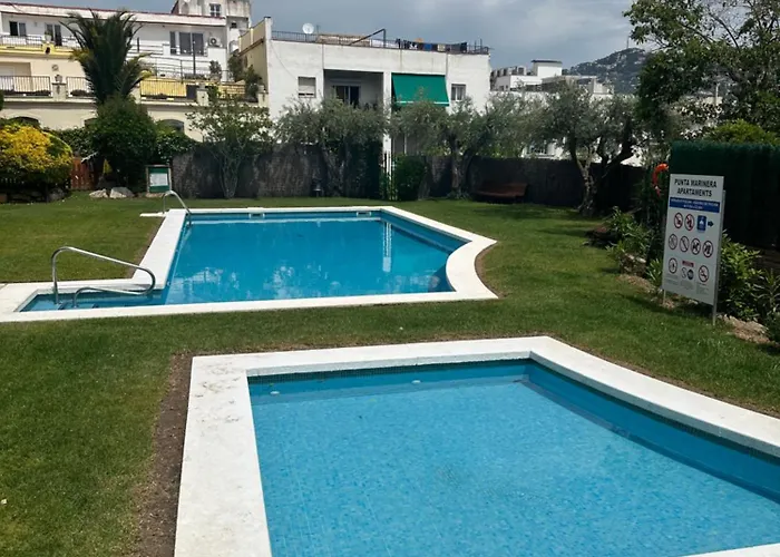 Casa San Gabriel 아파트 *