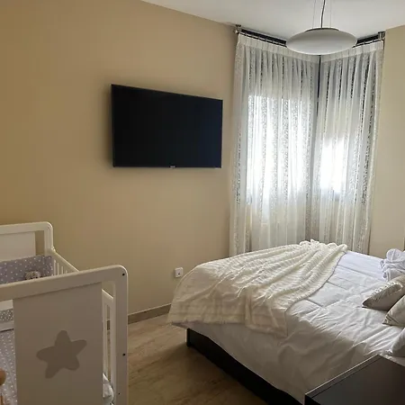 Casa San Gabriel * 滨海略雷特