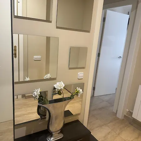 Casa San Gabriel * 滨海略雷特