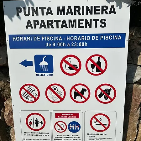 Casa San Gabriel * 滨海略雷特