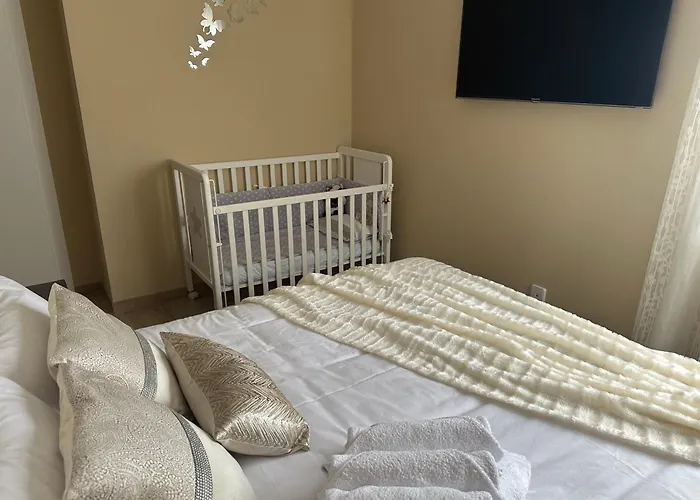 Casa San Gabriel Апартаменты *